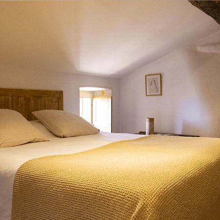 Hotel Palazzu Pigna Kültér fotó