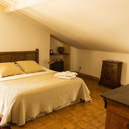Hotel Palazzu Pigna Kültér fotó