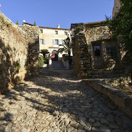 Hotel Palazzu Pigna Kültér fotó