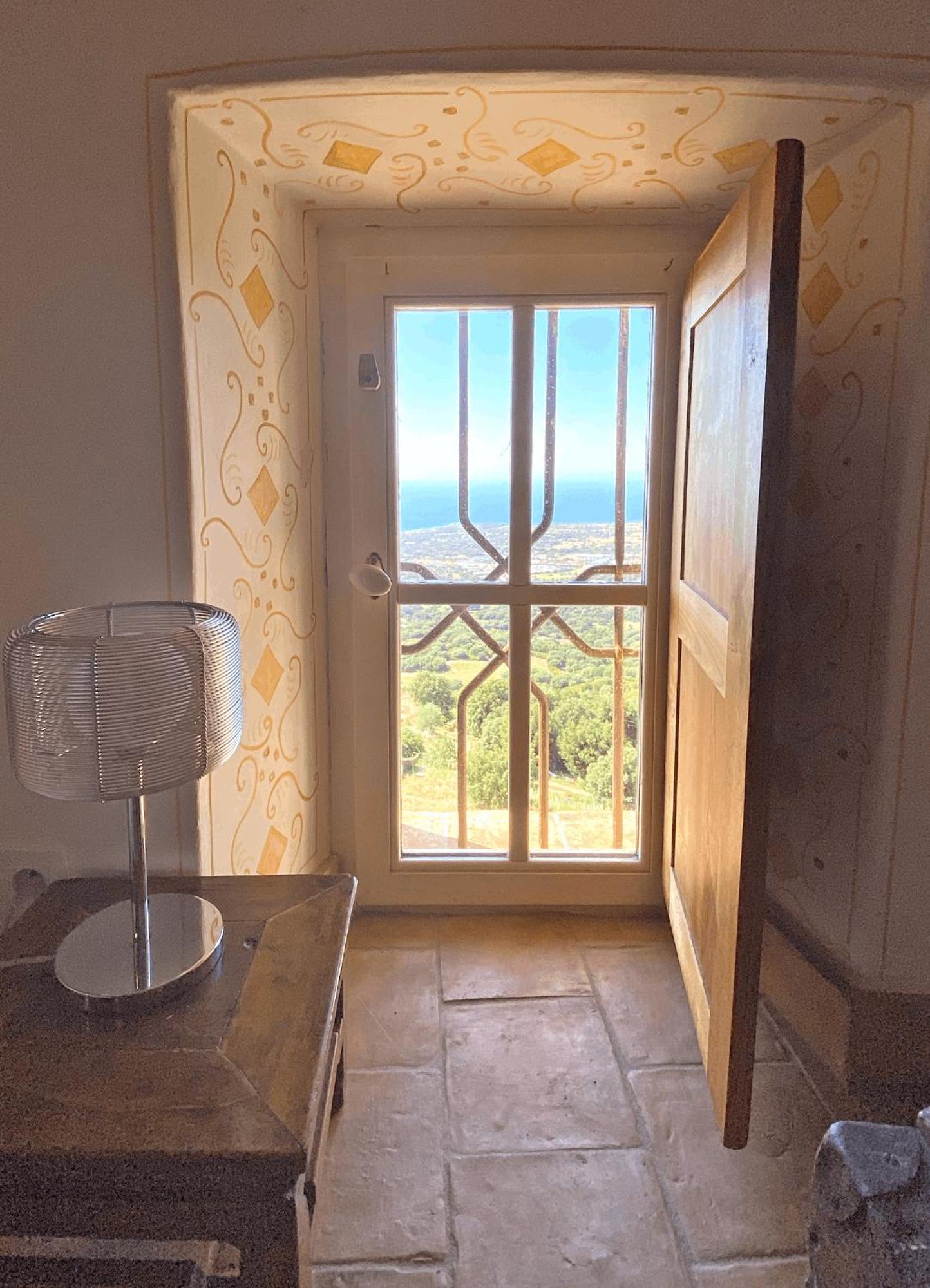 Hotel Palazzu Pigna Kültér fotó
