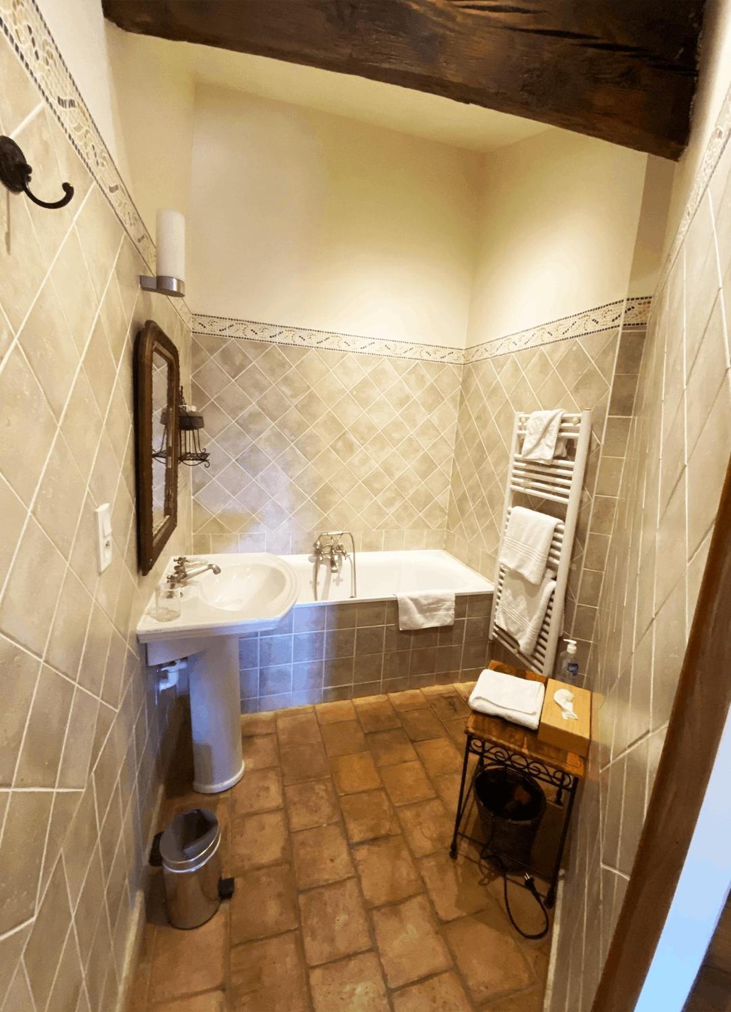 Hotel Palazzu Pigna Kültér fotó