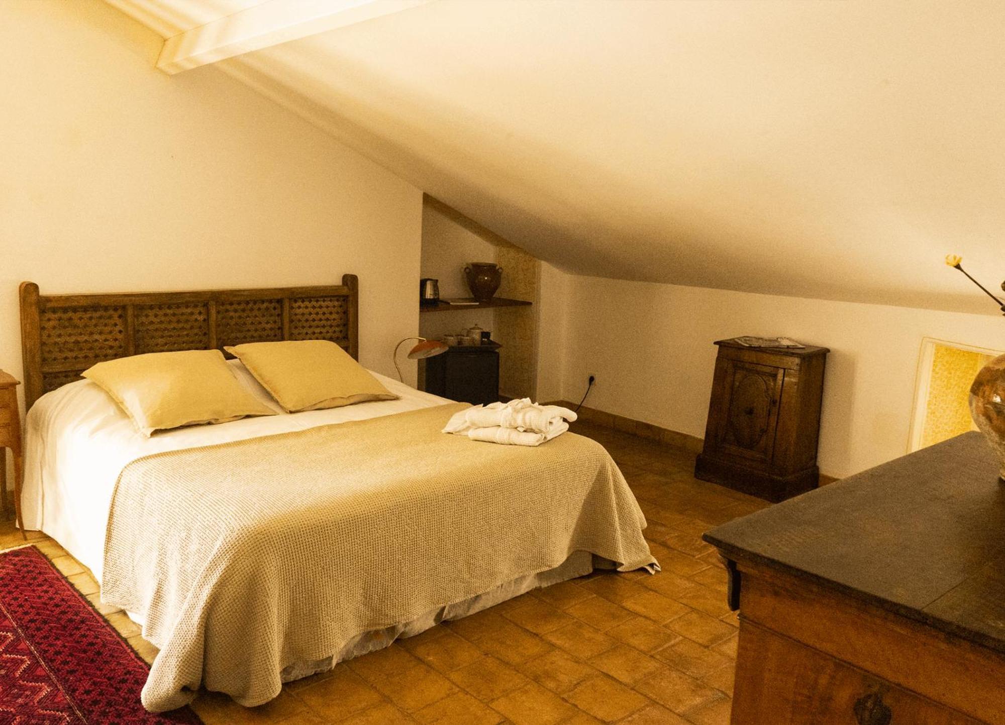 Hotel Palazzu Pigna Kültér fotó