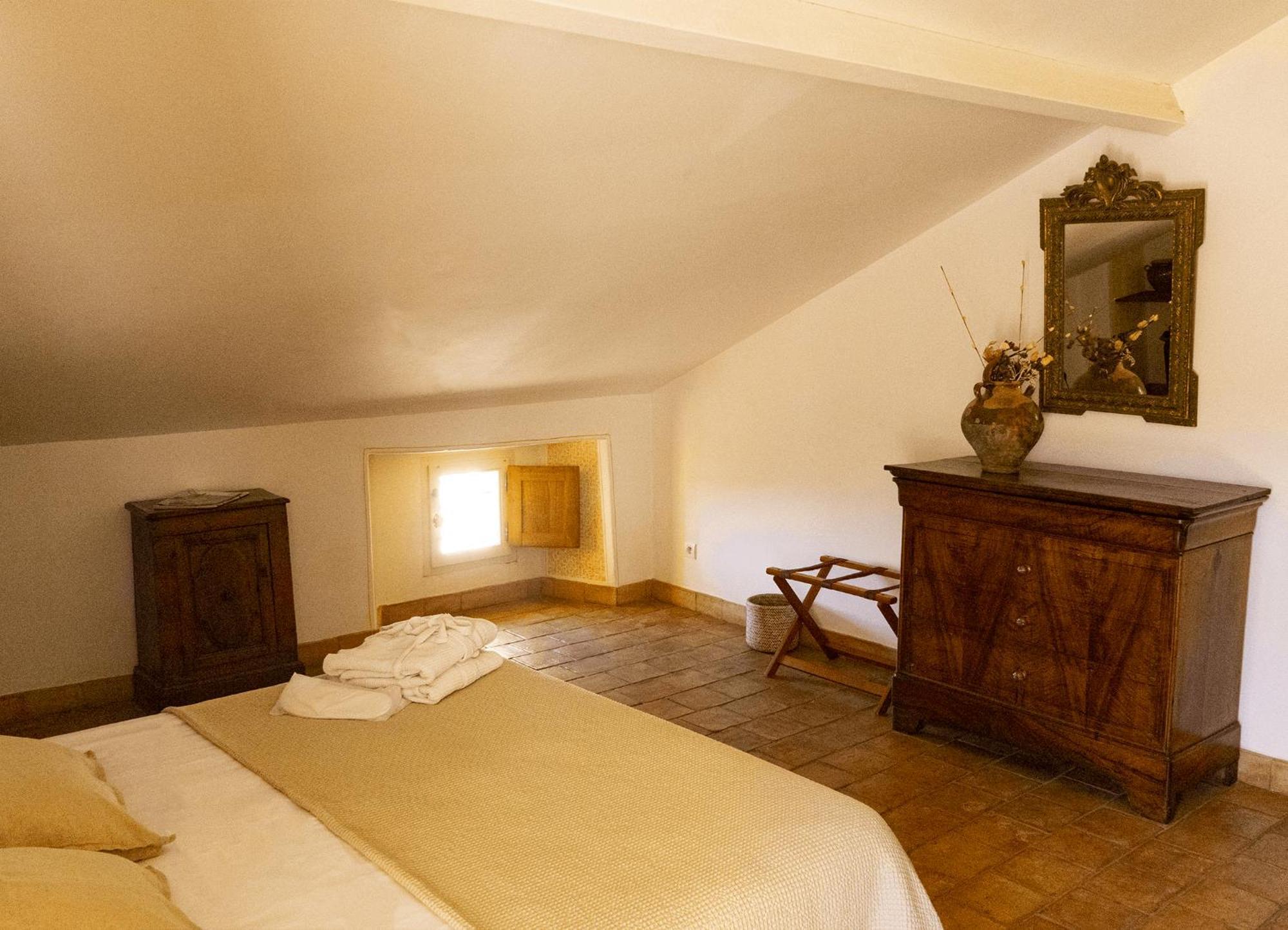 Hotel Palazzu Pigna Kültér fotó