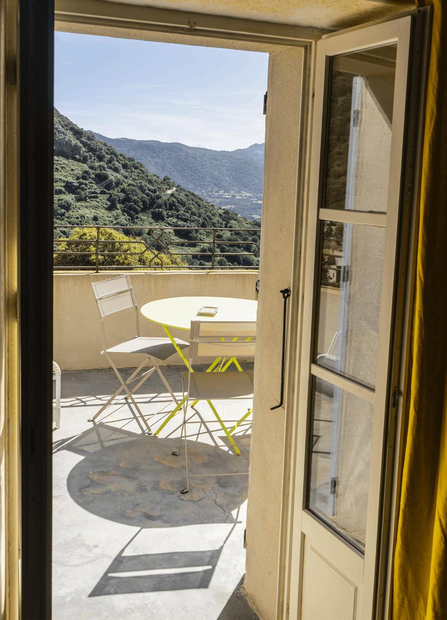 Hotel Palazzu Pigna Kültér fotó