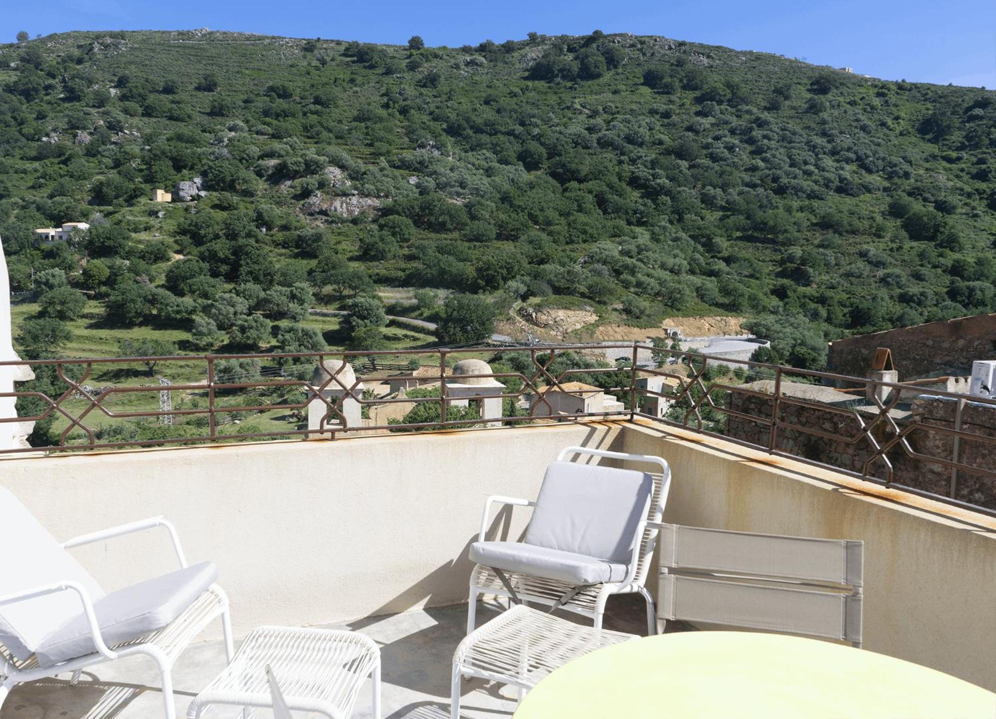Hotel Palazzu Pigna Kültér fotó