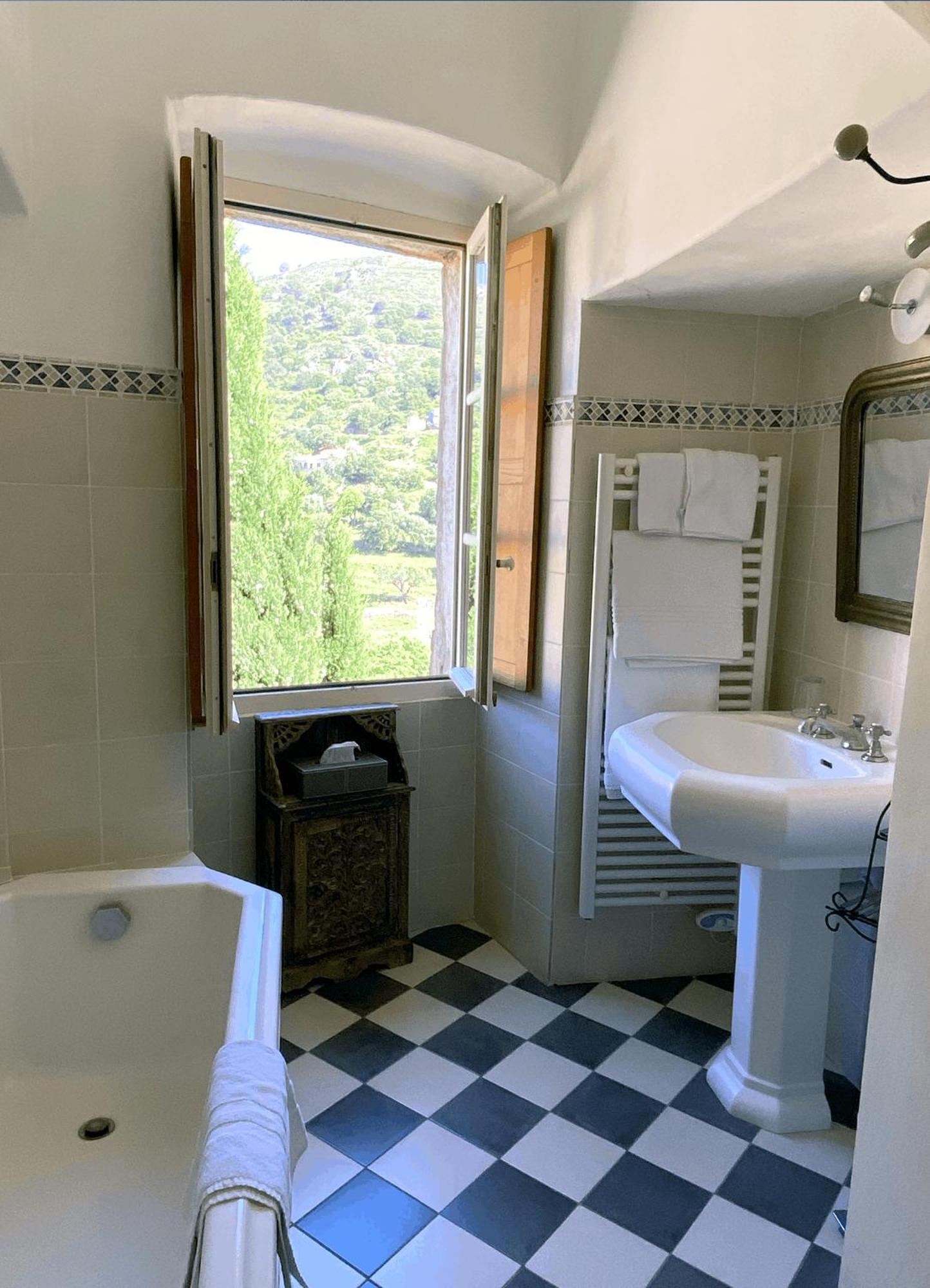 Hotel Palazzu Pigna Kültér fotó