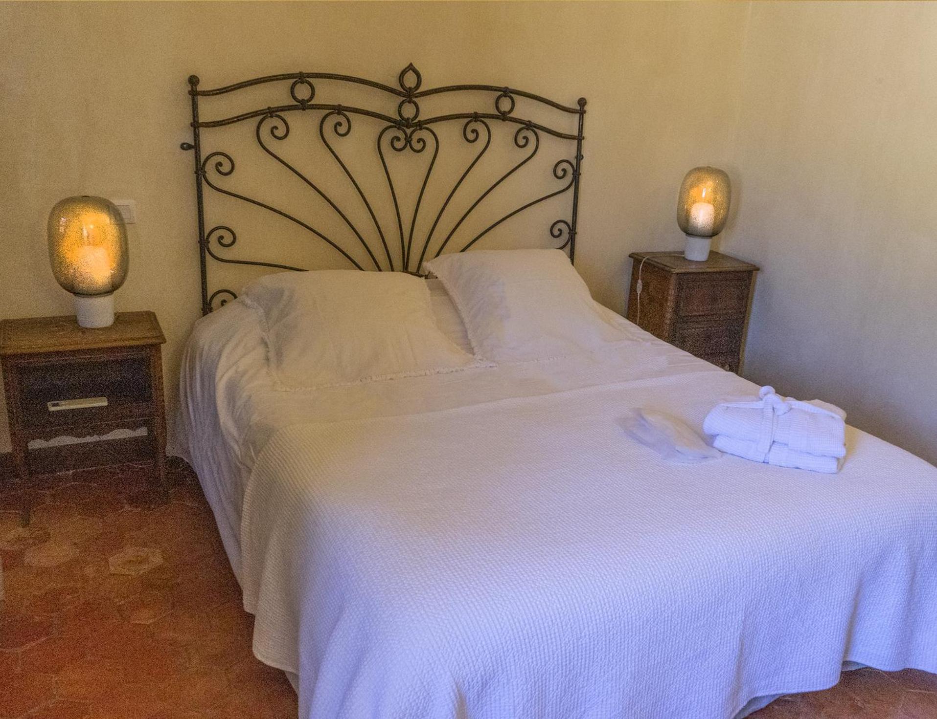 Hotel Palazzu Pigna Kültér fotó