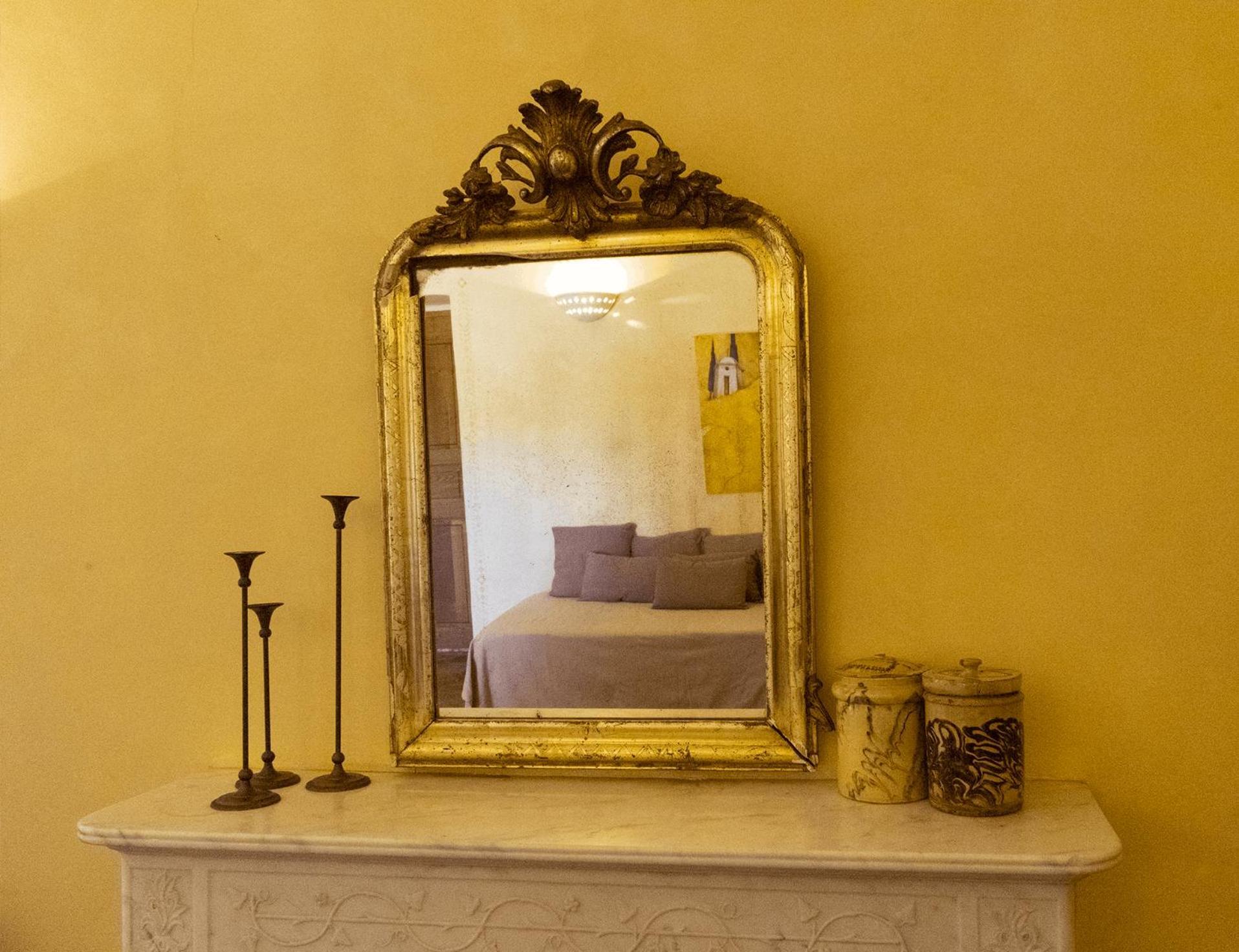 Hotel Palazzu Pigna Kültér fotó