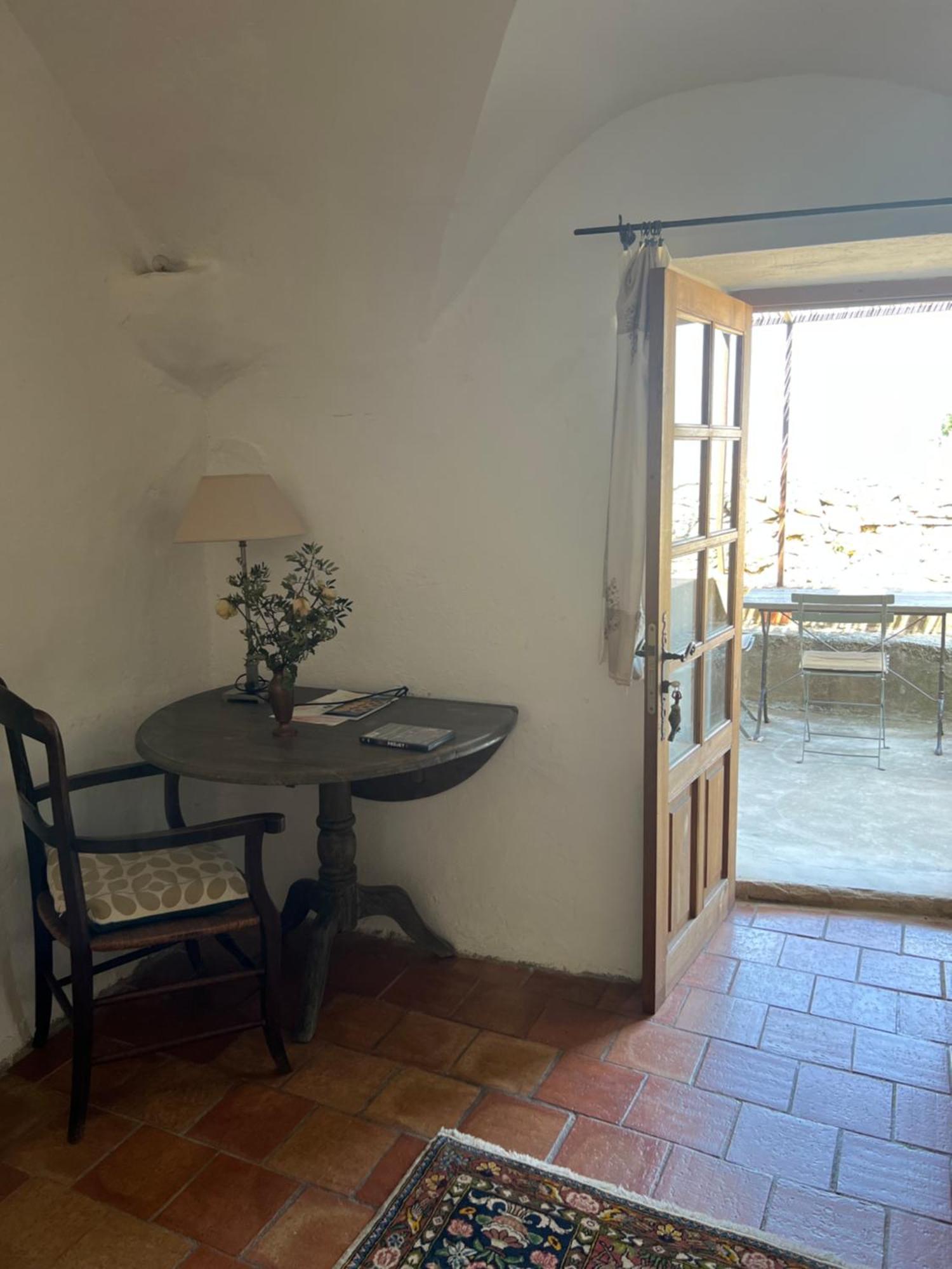 Hotel Palazzu Pigna Kültér fotó