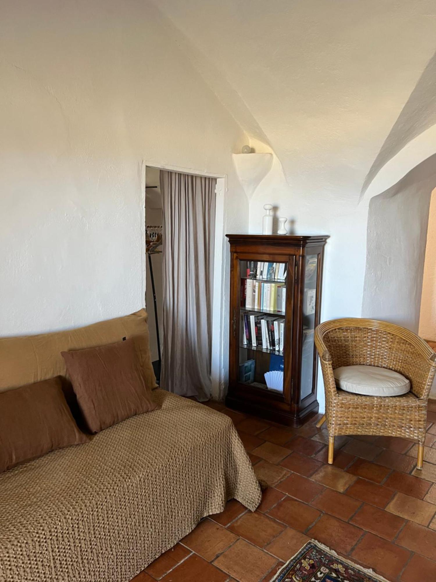 Hotel Palazzu Pigna Kültér fotó