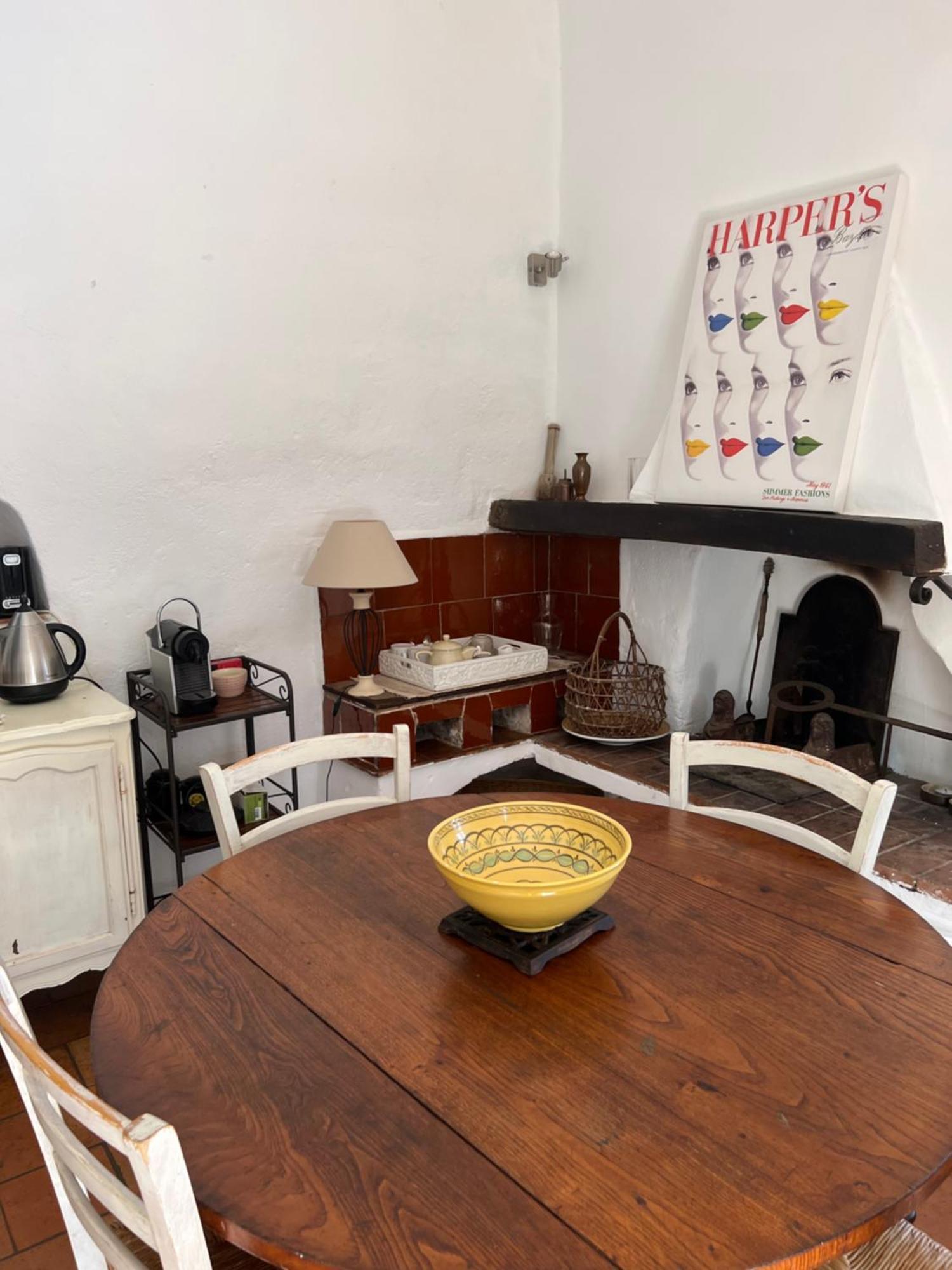 Hotel Palazzu Pigna Kültér fotó