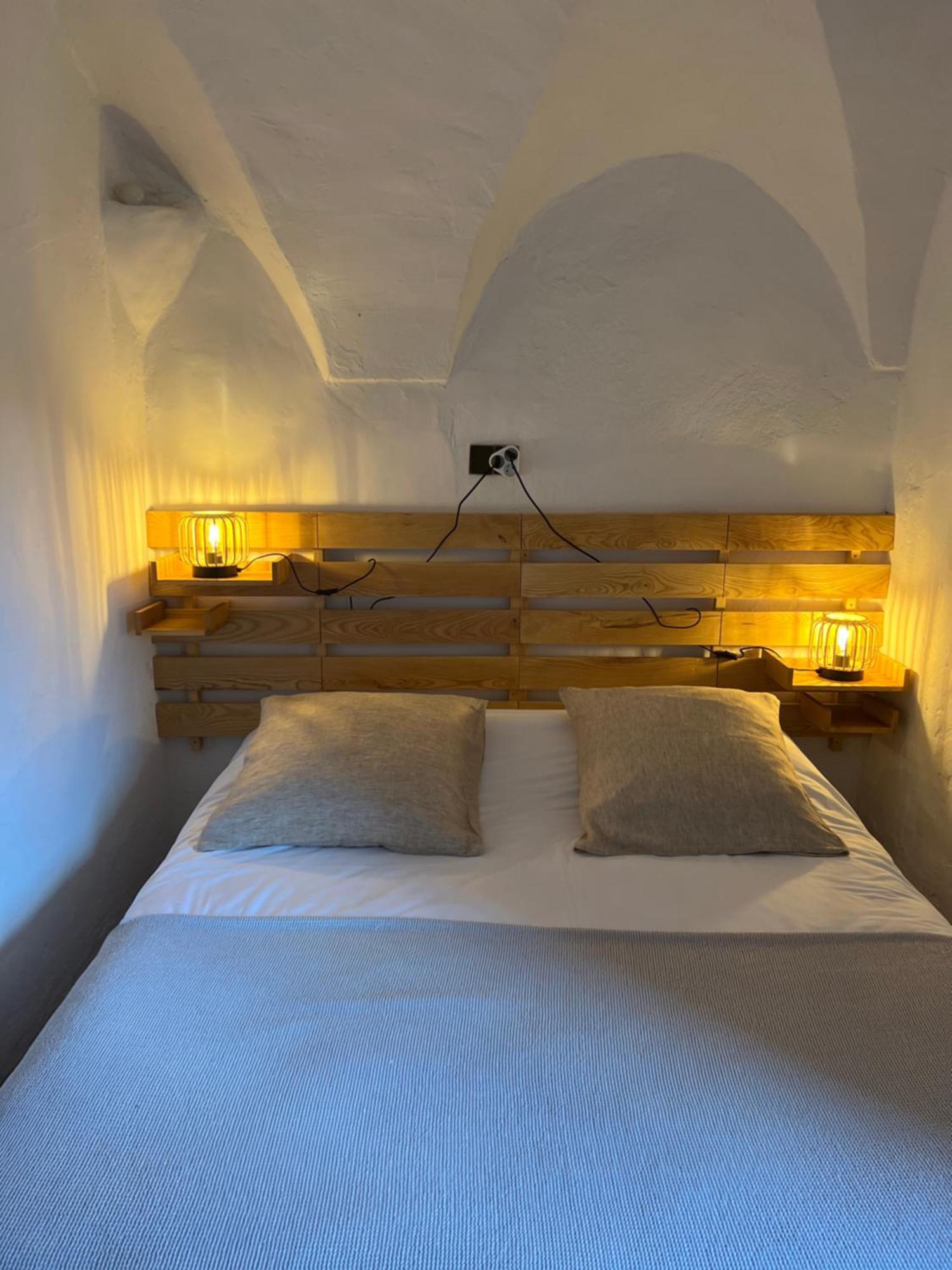 Hotel Palazzu Pigna Kültér fotó