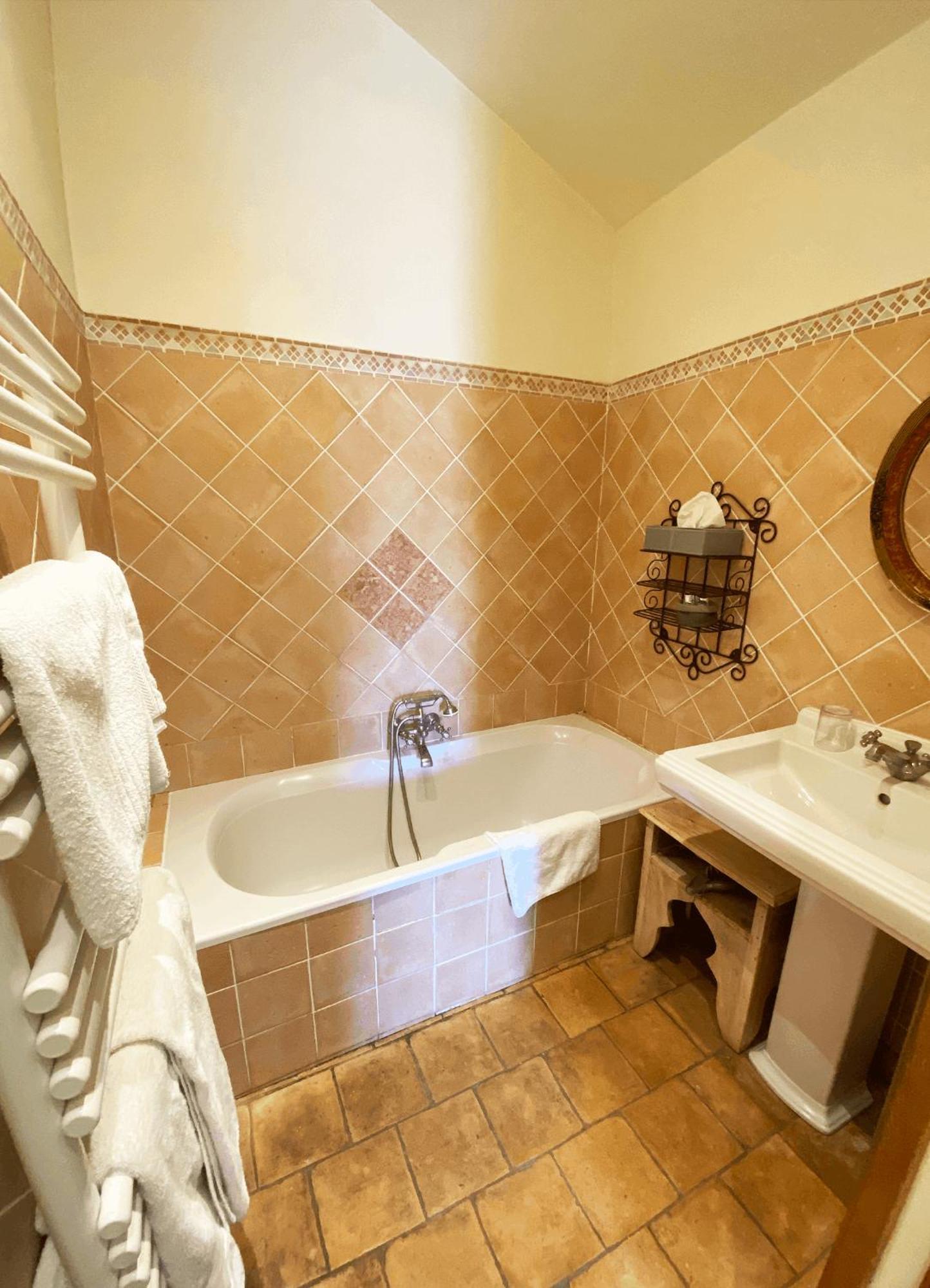 Hotel Palazzu Pigna Kültér fotó