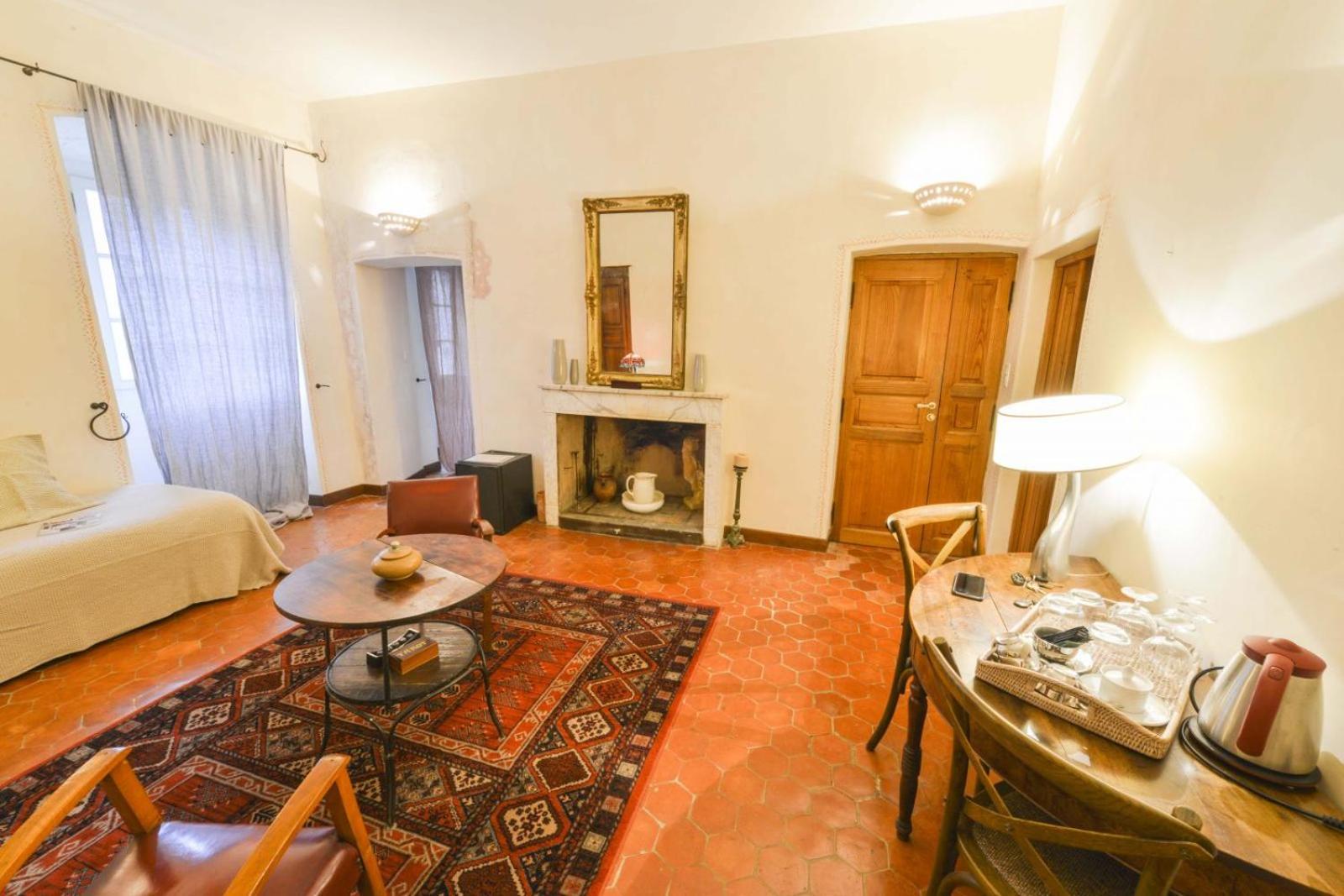 Hotel Palazzu Pigna Kültér fotó
