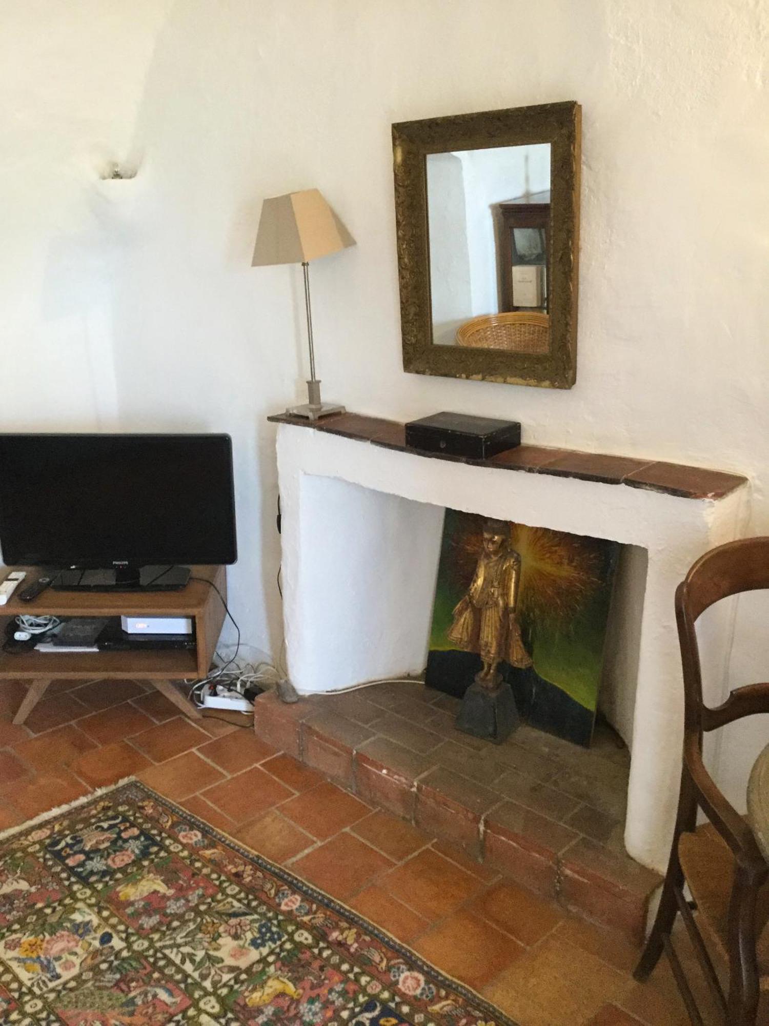 Hotel Palazzu Pigna Kültér fotó