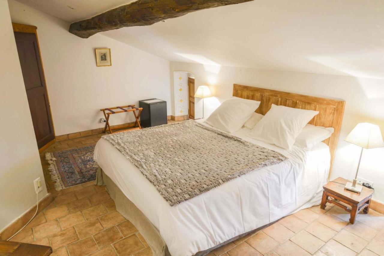 Hotel Palazzu Pigna Kültér fotó
