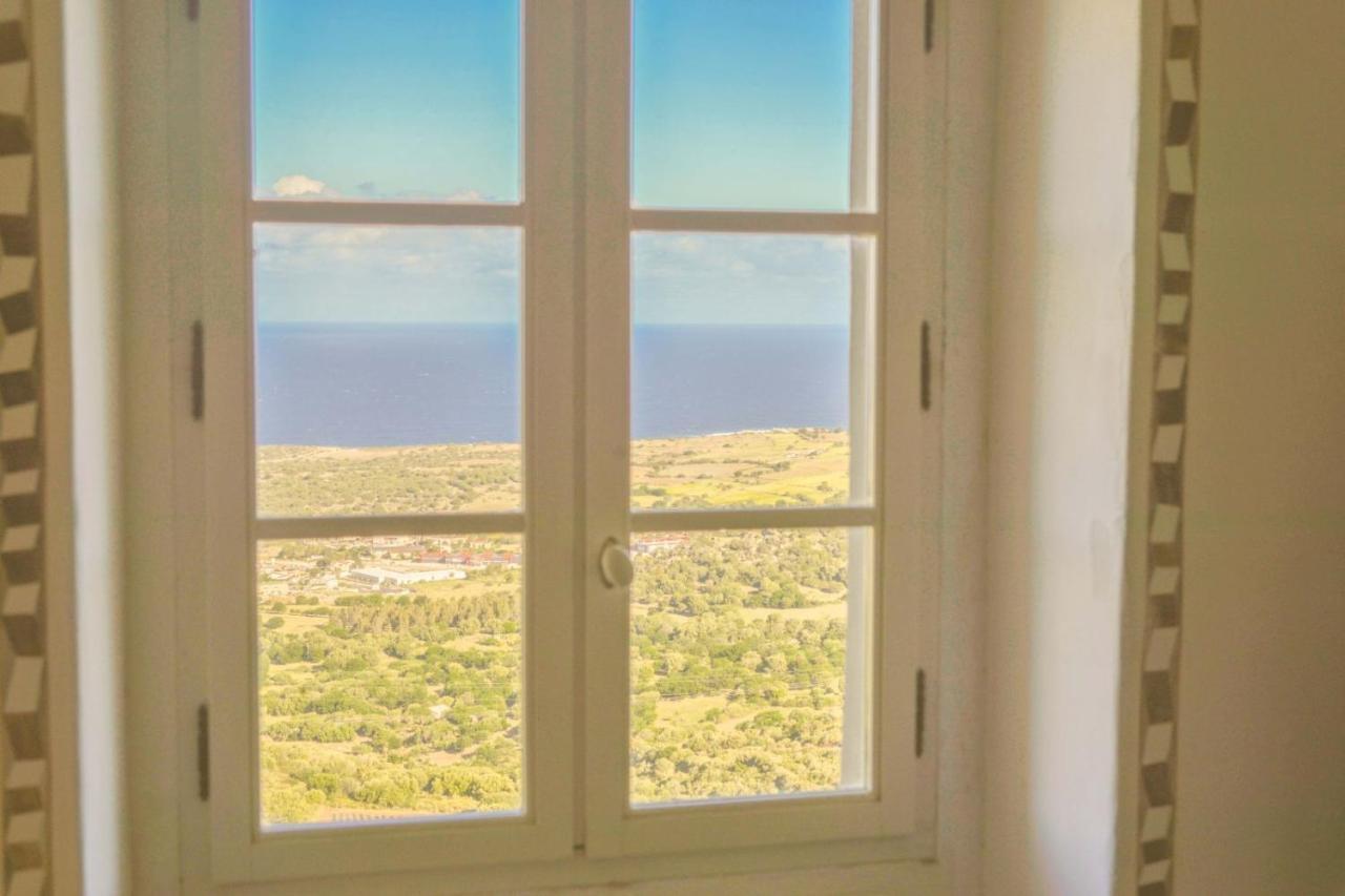 Hotel Palazzu Pigna Kültér fotó