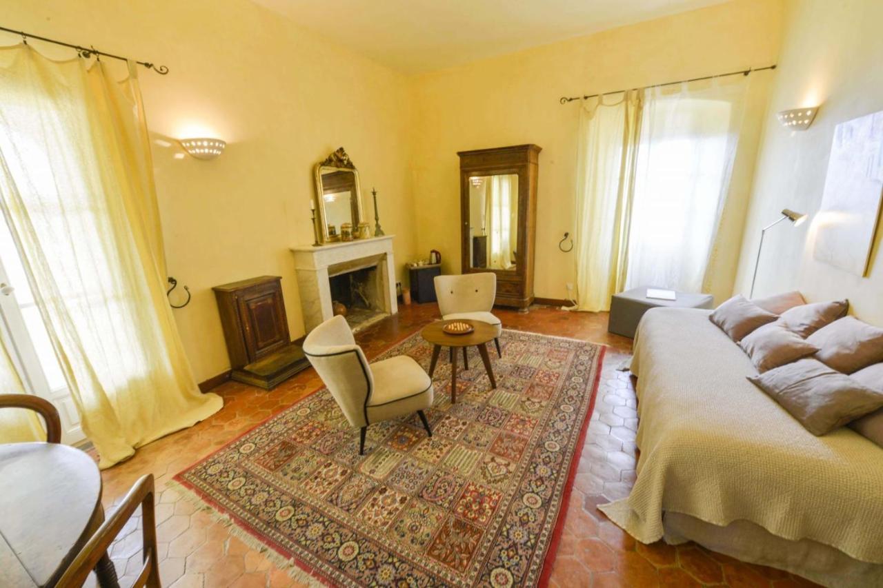 Hotel Palazzu Pigna Kültér fotó